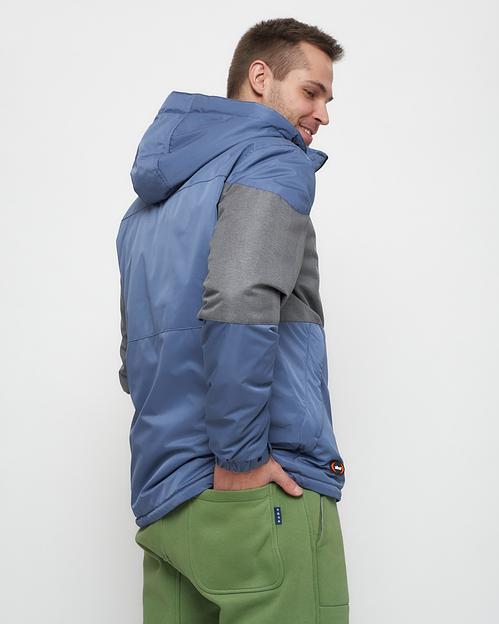 Куртка спортивная MG 8808S фото 10