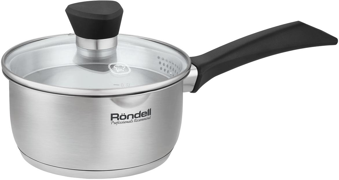 Набор посуды Rondell Strike RDS-1881, 12 предметов фото 2