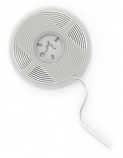 Лента светодиод. Gauss Elementary 5м (355000105) фото 3