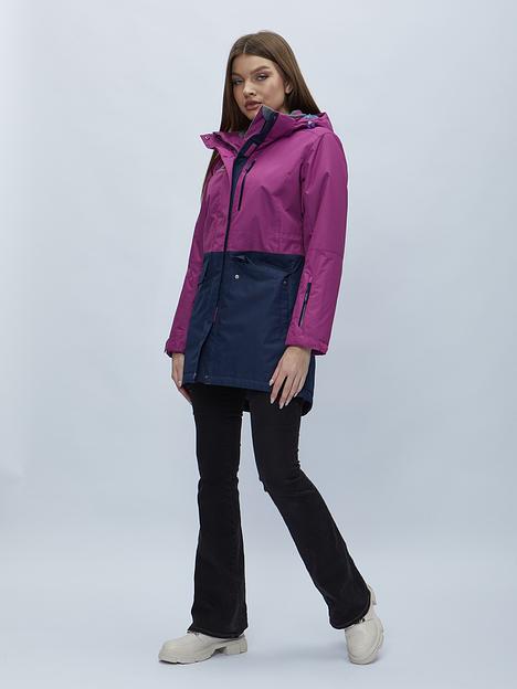 Парка SkiingBird 551991F фото 2