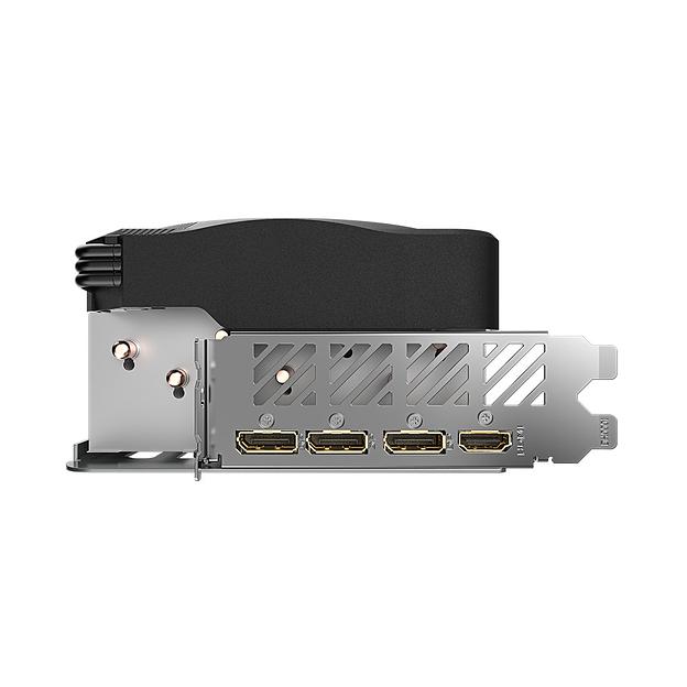 Видеокарта Gigabyte (GV-N408SGAMING OC-16GD) RTX4080 SUPER GAMING OC 16G фото 2