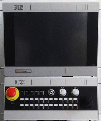 Станок гидроабразивной резки для точной резки листов большой толщины PLG-3060 фото 6