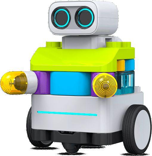 Робототехнический набор Botzees Classic фото 1