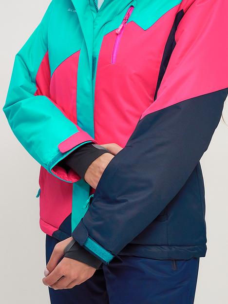 Костюм горнолыжный SkiingBird 051913Br фото 10