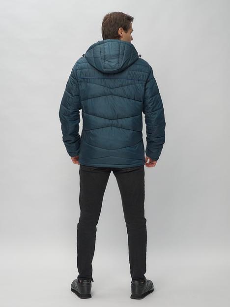 Куртка спортивная Мастер Класс 62188TS фото 5