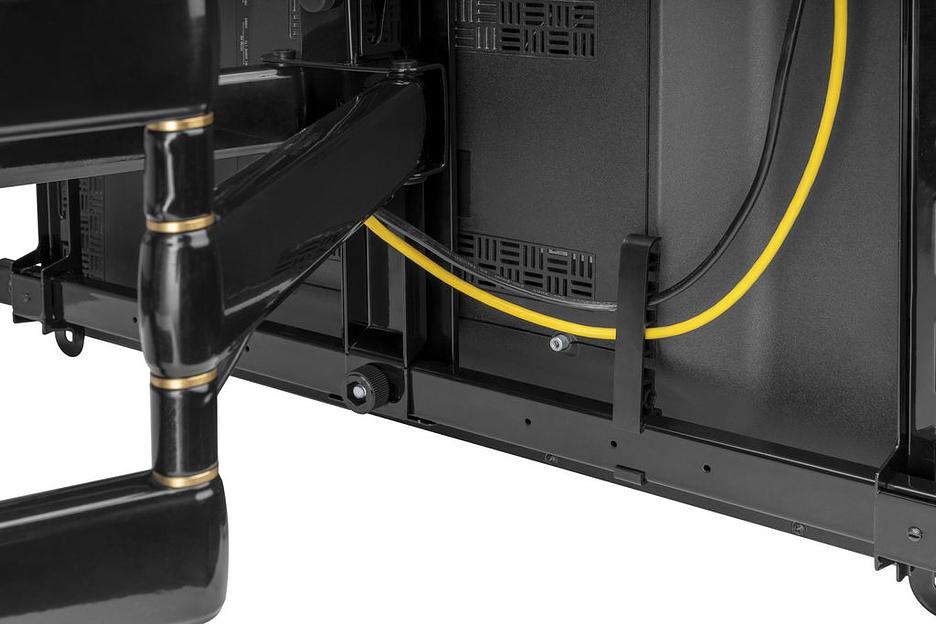 Кронштейн настенный выдвижной Exell EXi-X9086 фото 8