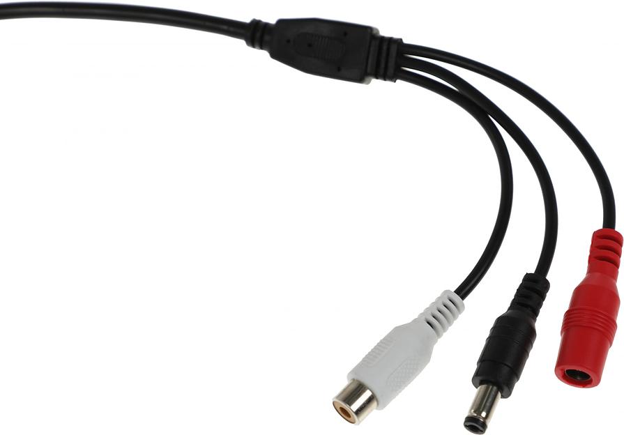 Микрофон Tantos TSa-M51P 00-00024555 (упак.:1шт) фото 2