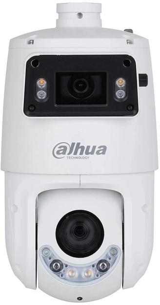 Камера видеонаблюдения Dahua DH-SDT4E225-4F-GB-A фото 3