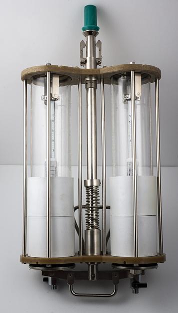 Батометр Молчанова ГР-18 фото 1