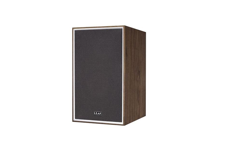 Полочные акустические системы Leak Sandwich 150 Цвет: Орех [WALNUT] фото 2