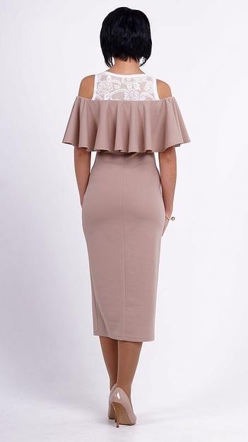 Платье АП-1495 фото 4