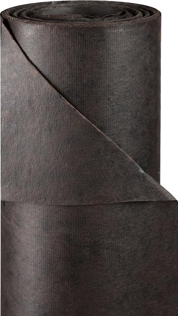 Рулонная гидроизоляция Пергамин П-350 фото 1