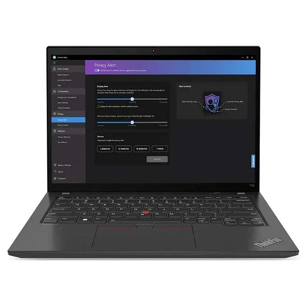 Ноутбук Lenovo Thinkpad T14 21HD004GRT фото 1