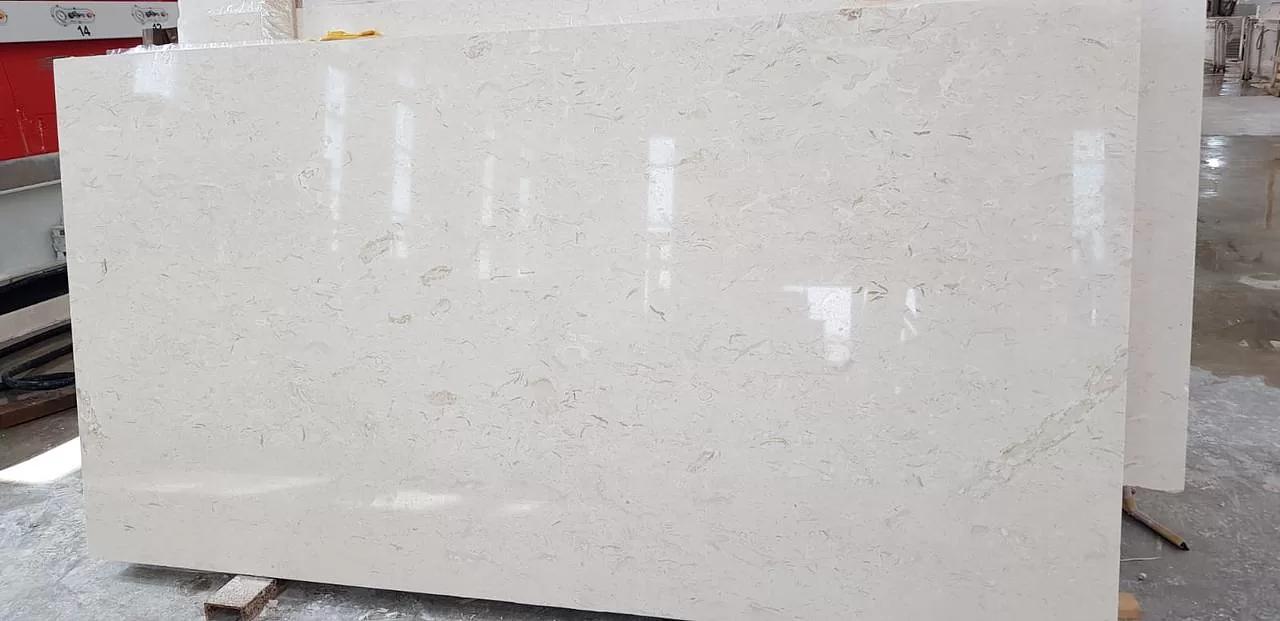 Травертин (Турция) 800х400х20 мм фото 6