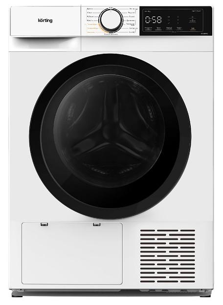 Сушильная машина KORTING KD 60HP83 фото 1