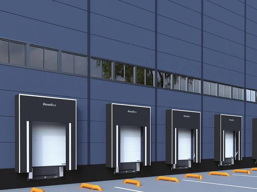 Герметизатор Дорхан надувной серии DSHINF ОПТ фото 1