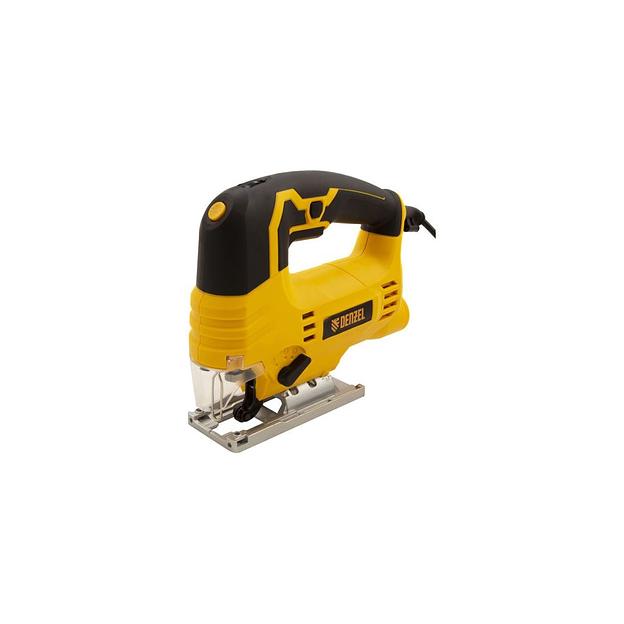 Лобзик DENZEL JS-80 [27103] фото 1