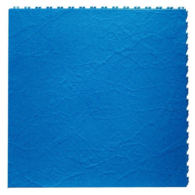 Veropol Stone – под натуральный камень, Цвет Голубой RAL 5012, Толщина модуля 7 мм. фото 1