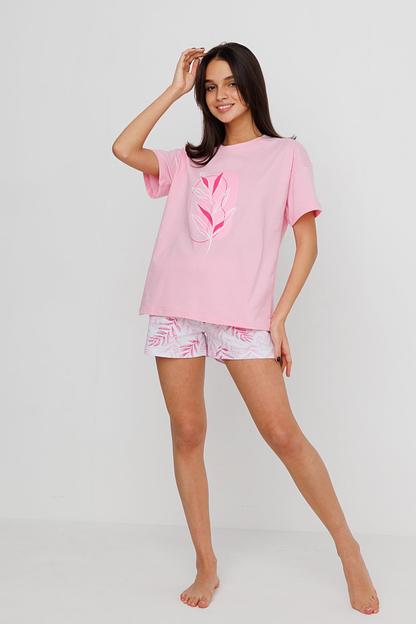 Пижама 2180ПШ (2180ПШ01-103) ОПТ фото 1