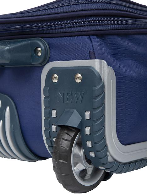 Чемодан для ручной клади, арт. 713,32, Опт фото 5