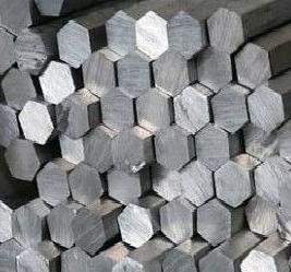 Шестигранник, сталь 45, диаметр 70 мм фото 1