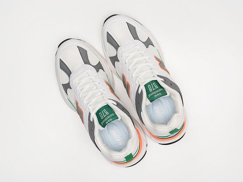 Кроссовки мужские New Balance 878 41, 42, 43, 44 размеров фото 2