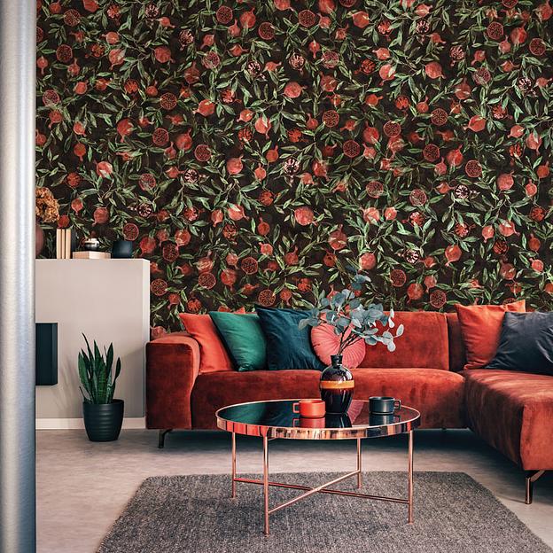 Обои jardin de grenade опт фото 3