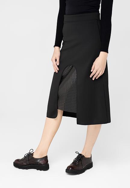 Юбка Crystal Travel «Gonna 3 streati new var un» ОПТ фото 3