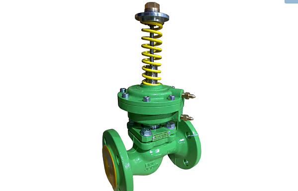 Регулятор давления «до себя» АСТА серии Д213 фото 1