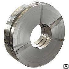 Нихромовая лента Х20Н80 Х15Н60 фото 1