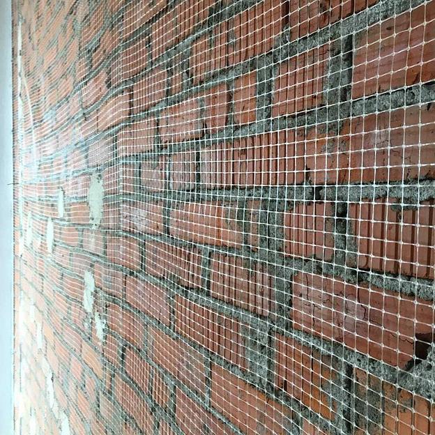 Сетка Бифорс С5 2х50 м ОПТ фото 4