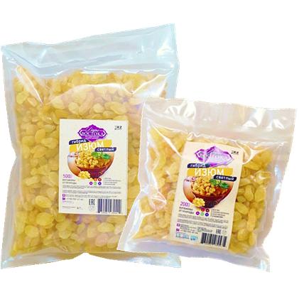 Изюм светлый 500 г опт фото 1