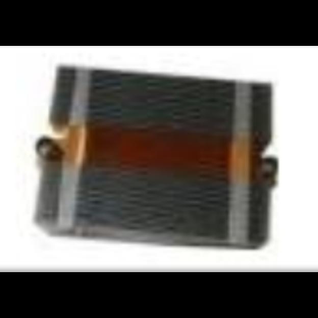 Радиатор для серверной платформы, SNR-SR360R-V3 / SNR-SR360R, 2.5" heatsink_FRU фото 1