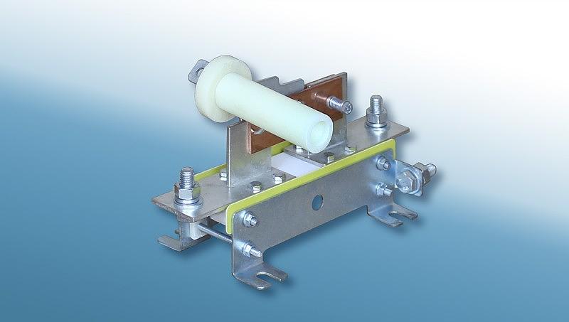 Разъединитель РЕ19-39-11110-00 630А фото 4