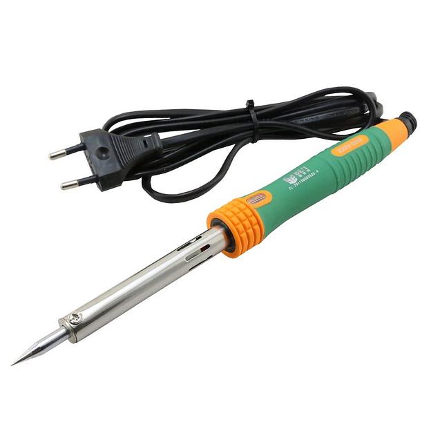 Паяльник ручной BST-813 220Вт, 60Вт фото 1