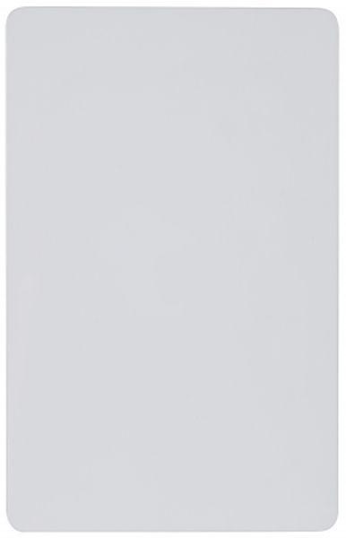 Mifare1 бесконтактная смарт карта Hikvision FM11RF08-M1 фото 1