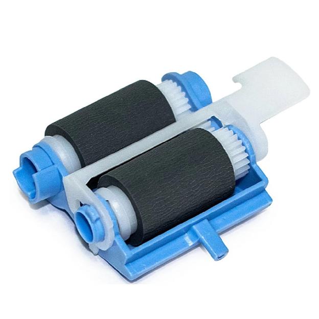 Ролик захвата из кассеты (лоток 2,3,4,5) NVP для HP LJ M402 M426 M428 M501 M506 M527 / Pro 4003/MFP 4103(совместимый) (RM2-5741, RM2-5741-000000, RC4-4346, 3PZ15-67968) фото 1