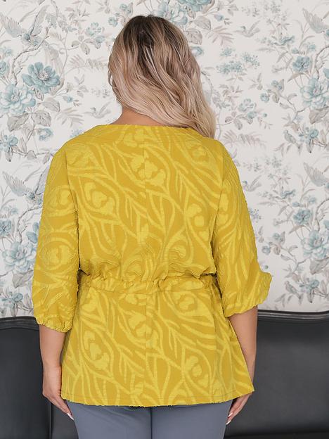 Блуза М4-5558/7 фото 9