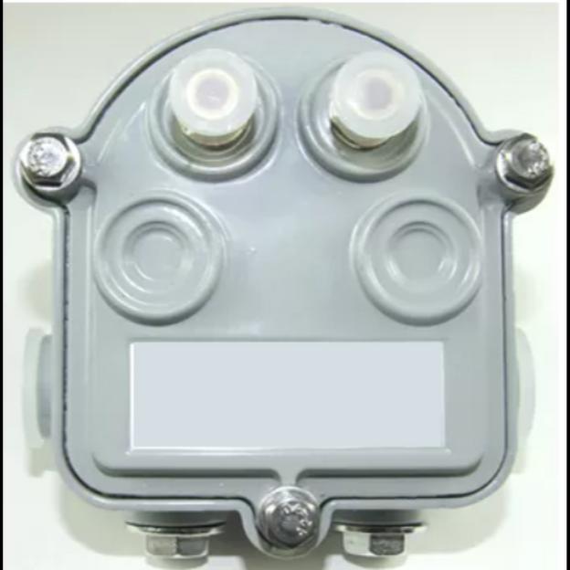 Ответвитель субмагистральный SNR-STAP208 на 2 отвода фото 1