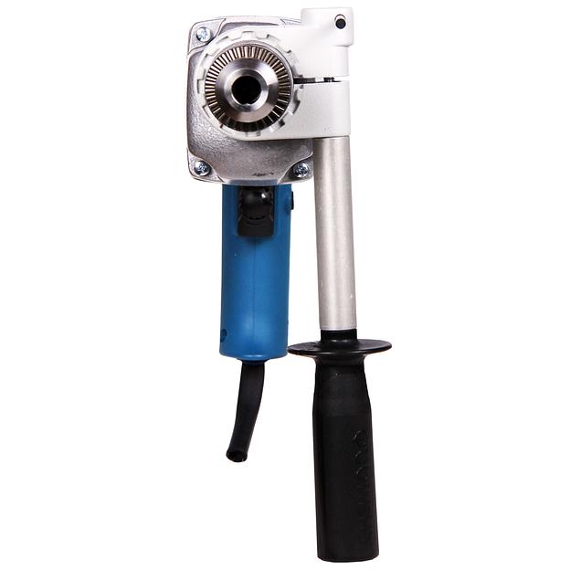 Двухскоростная ударная дрель МСУ9-16-2РЭ кейс опт фото 6