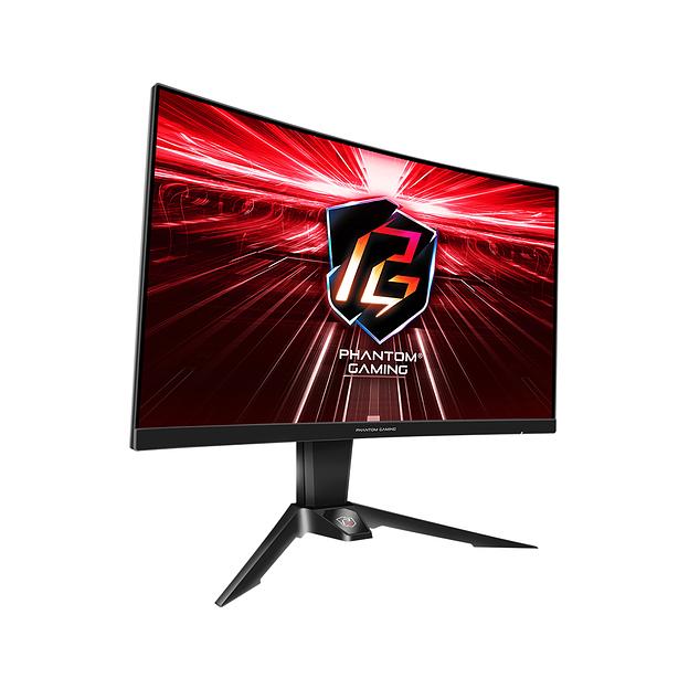 Монитор 27" ASRock PG27Q15R2A фото 1