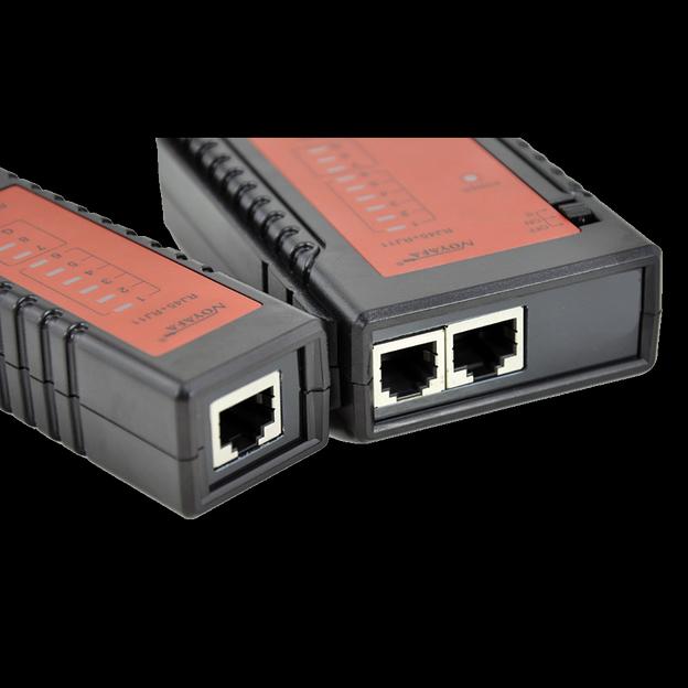 Линейный тестер NF-468 фото 6