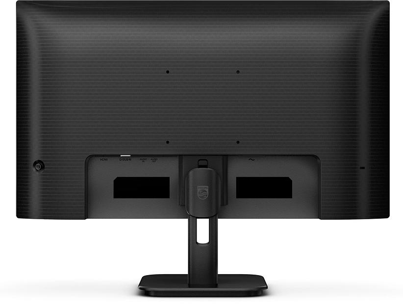 Монитор Philips 23.8" E Line 24E1N1100A черный IPS LED 1ms 16:9 HDMI M/M матовая 1300:1 250cd 178гр/178гр 1920x1080 100Hz VGA FHD 2.51кг фото 2