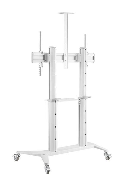 Digis DSM-P7106C {55"-100" 140 кг 200x200, 400x200, 300x300, 400x400, 600x400, 800x400, 800x600, 1000х600} фото 4