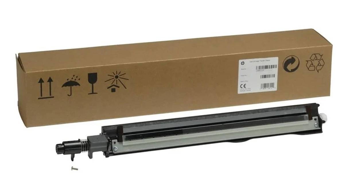 Сервисный набор ракеля узла переноса HP CLJ E87740/87750/87760/E87770 (5PN79-67001/5PN79A) фото 1