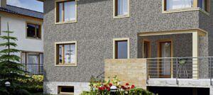 Декоративная мраморная штукатурка MS05 опт фото 3