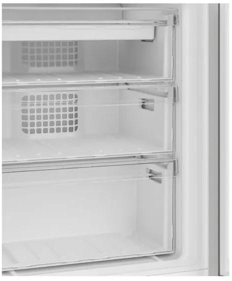Холодильник Indesit IBH 18 2-хкамерн. белый (869891700020) фото 5