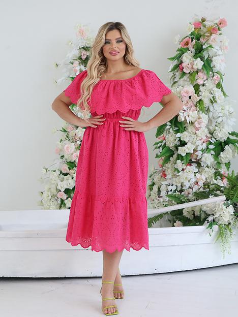 Платье П1-5520/1 фото 6