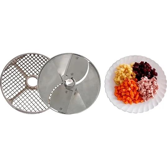 Нож дисковый 10 мм МПО-1.04.06.00 опт фото 2