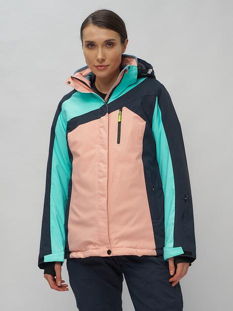 Костюм горнолыжный CHUNMAI 02011Br фото 6